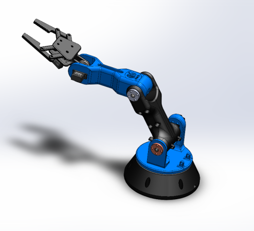 robotic-arm-367 SW缩略图